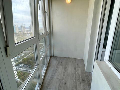 квартира за адресою Київ, Софії Русової вул., 7