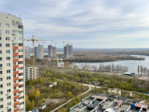 квартира за адресою Київ, Софії Русової вул., 7