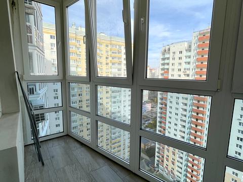 квартира за адресою Київ, Софії Русової вул., 7