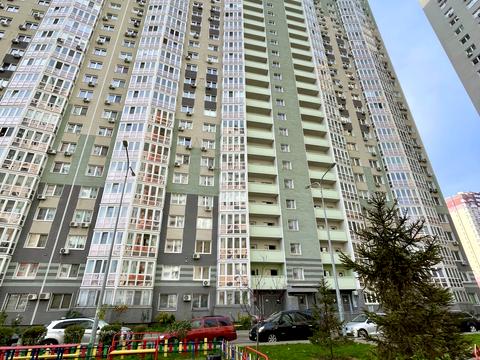 квартира за адресою Київ, Софії Русової вул., 7