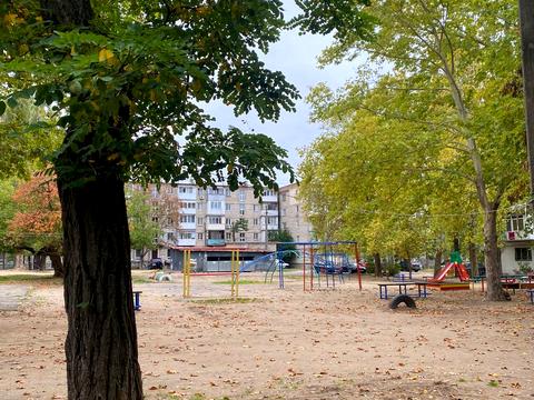 квартира за адресою Океанівська вул., 2