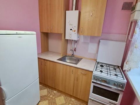 квартира за адресою Інститутська вул., 17/2