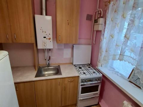 квартира за адресою Інститутська вул., 17/2