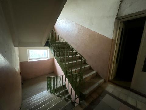 квартира по адресу Украинская ул., 111