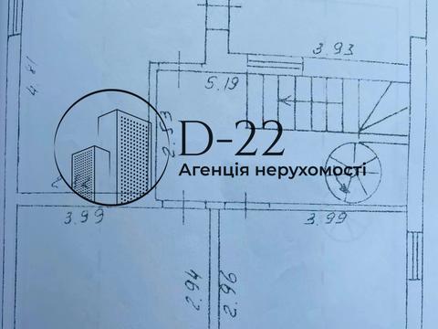 будинок за адресою с. Крушинка, Лісова, 81