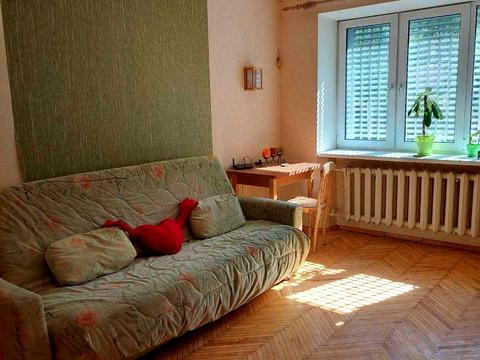 квартира за адресою Перемишльська вул. (Червонопільська), 3-А