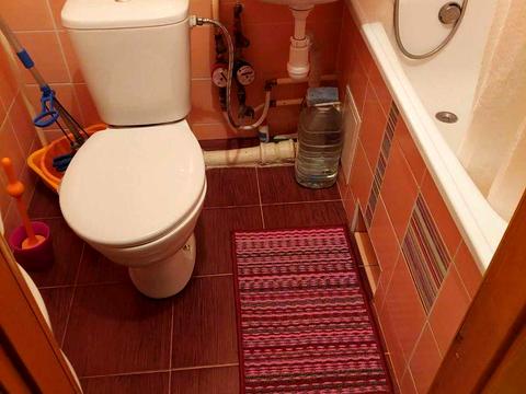 квартира за адресою Перемишльська вул. (Червонопільська), 3-А