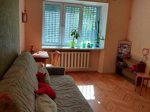 квартира за адресою Перемишльська вул. (Червонопільська), 3-А