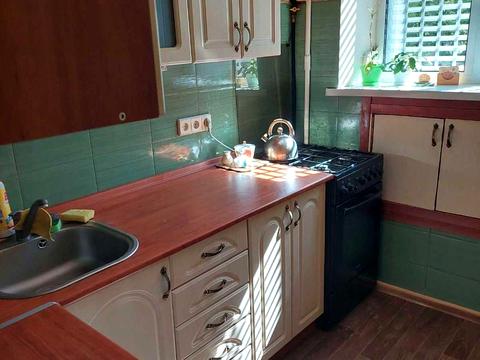 квартира за адресою Перемишльська вул. (Червонопільська), 3-А