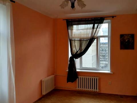 квартира за адресою Хрещатик вул. (Kreschatic), 21