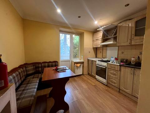 квартира по адресу Украинская ул., 68