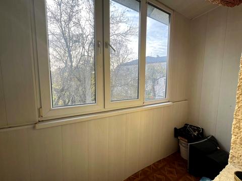 квартира по адресу Украинская ул., 68