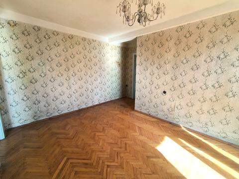 квартира по адресу Павла Тычины просп., 12-Б