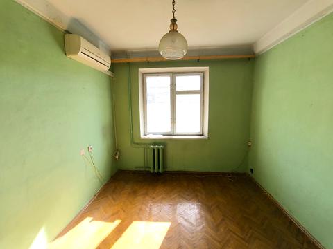 квартира по адресу Павла Тычины просп., 12-Б