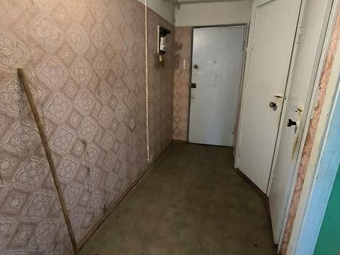 квартира по адресу Павла Тычины просп., 12-Б