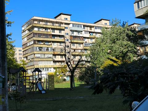 квартира по адресу Павла Тычины просп., 12-Б