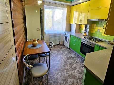 квартира за адресою Дніпро, Березинська вул., 36