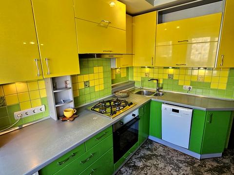 квартира за адресою Дніпро, Березинська вул., 36