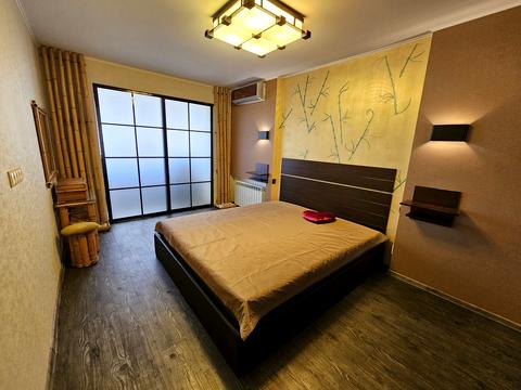 квартира за адресою Дніпро, Березинська вул., 36