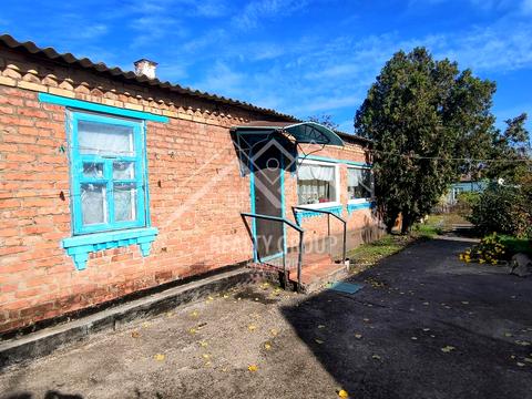 дом по адресу Кривой Рог, Шухова ул., 104