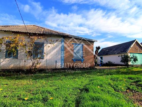 дом по адресу Кривой Рог, Шухова ул., 104