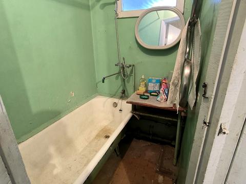 квартира по адресу Павла Тычины просп., 12-Б