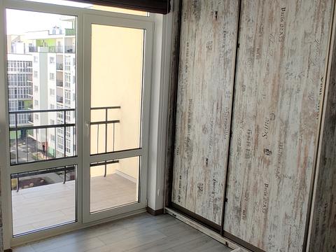 квартира за адресою Князя Святослава пл., 5