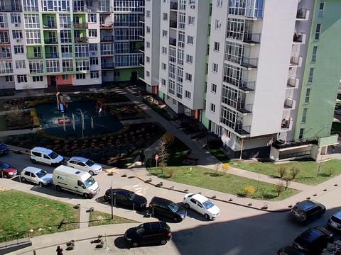 квартира за адресою Князя Святослава пл., 5