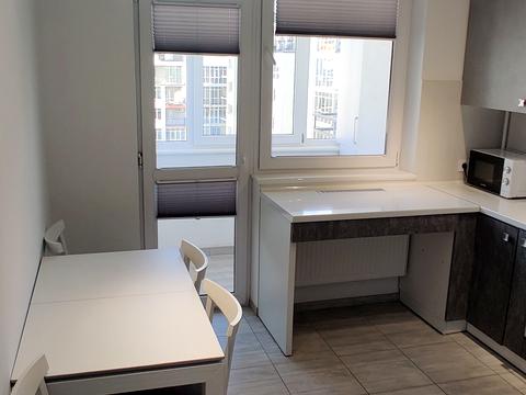 квартира за адресою Князя Святослава пл., 5