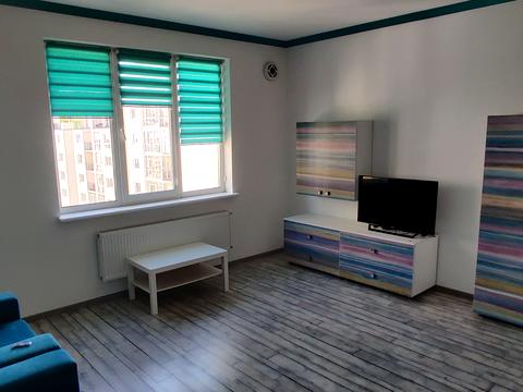 квартира за адресою Князя Святослава пл., 5