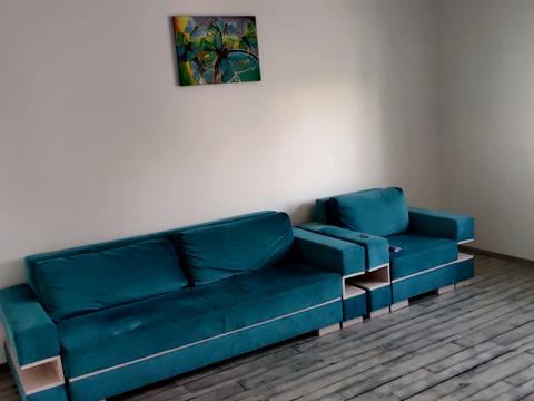 квартира за адресою Князя Святослава пл., 5