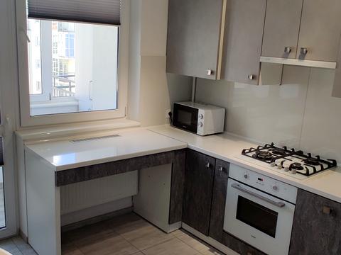 квартира за адресою Князя Святослава пл., 5