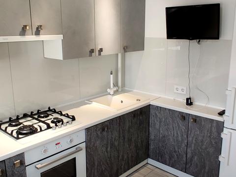 квартира за адресою Князя Святослава пл., 5