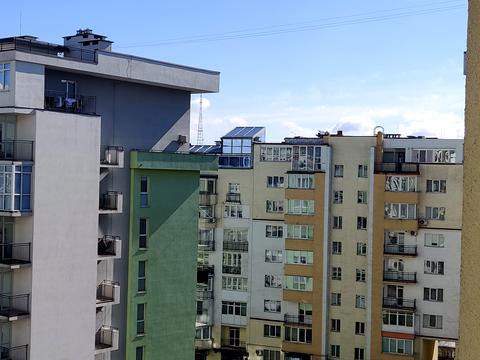 квартира за адресою Князя Святослава пл., 5