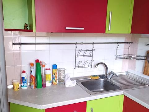 квартира за адресою Академіка Філатова вул., 82