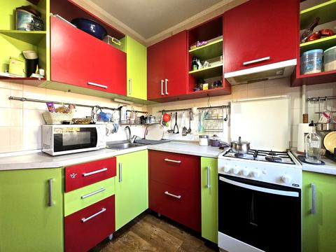 квартира по адресу Академика Филатова ул., 82