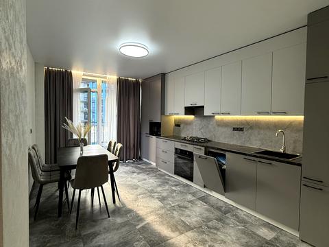 квартира за адресою Юліана Пелеша вул., 3 к8