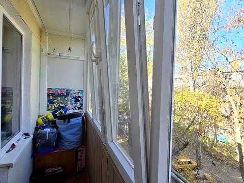 квартира за адресою Академіка Філатова вул., 82