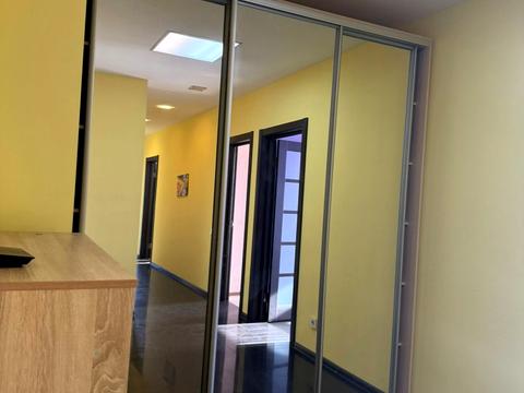 квартира за адресою Саперно-Слобідська вул., 24