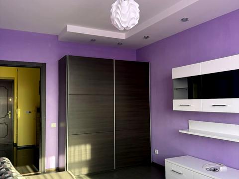 квартира за адресою Саперно-Слобідська вул., 24