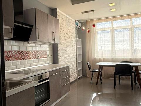 квартира за адресою Саперно-Слобідська вул., 24