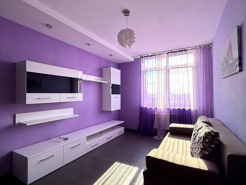 квартира за адресою Саперно-Слобідська вул., 24