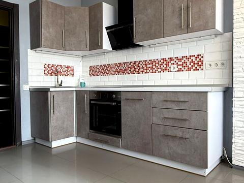 квартира за адресою Саперно-Слобідська вул., 24