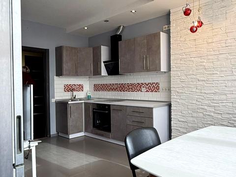 квартира за адресою Саперно-Слобідська вул., 24