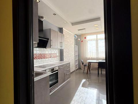 квартира за адресою Саперно-Слобідська вул., 24