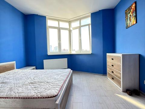 квартира за адресою Саперно-Слобідська вул., 24