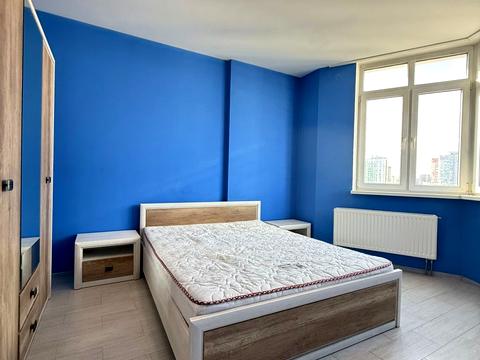 квартира за адресою Саперно-Слобідська вул., 24