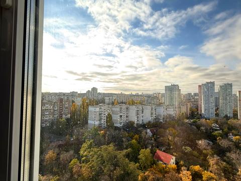 квартира за адресою Саперно-Слобідська вул., 24