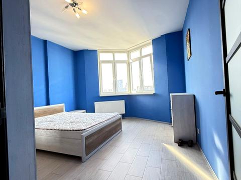 квартира за адресою Саперно-Слобідська вул., 24