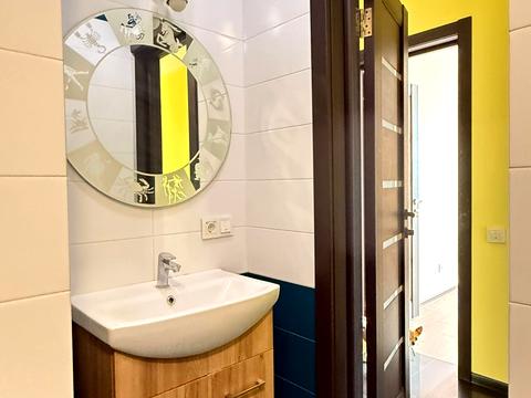 квартира за адресою Саперно-Слобідська вул., 24